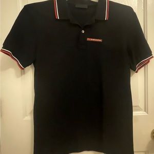 Prada Polo shirt